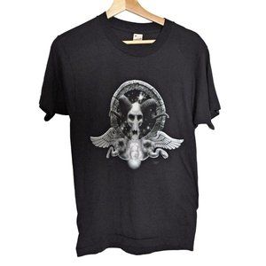 Vintage Rare Screen Stars 1987 Pound Body Graphics